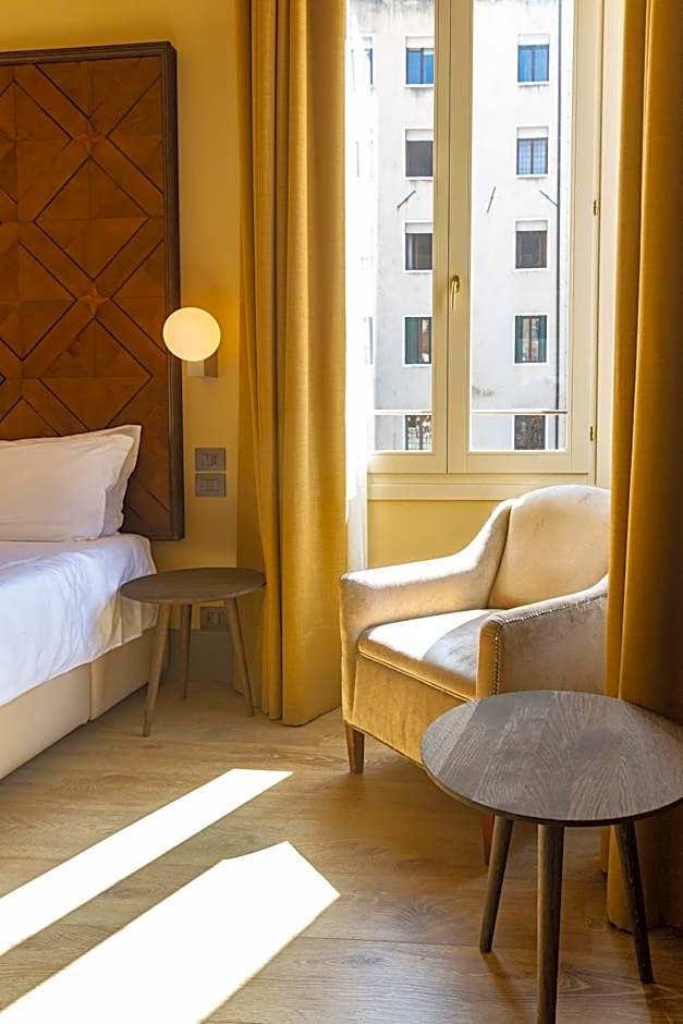 Hotel Dei Dragomanni