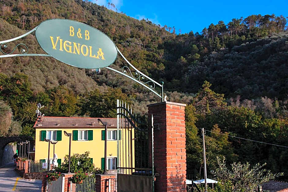 B&B Vignola