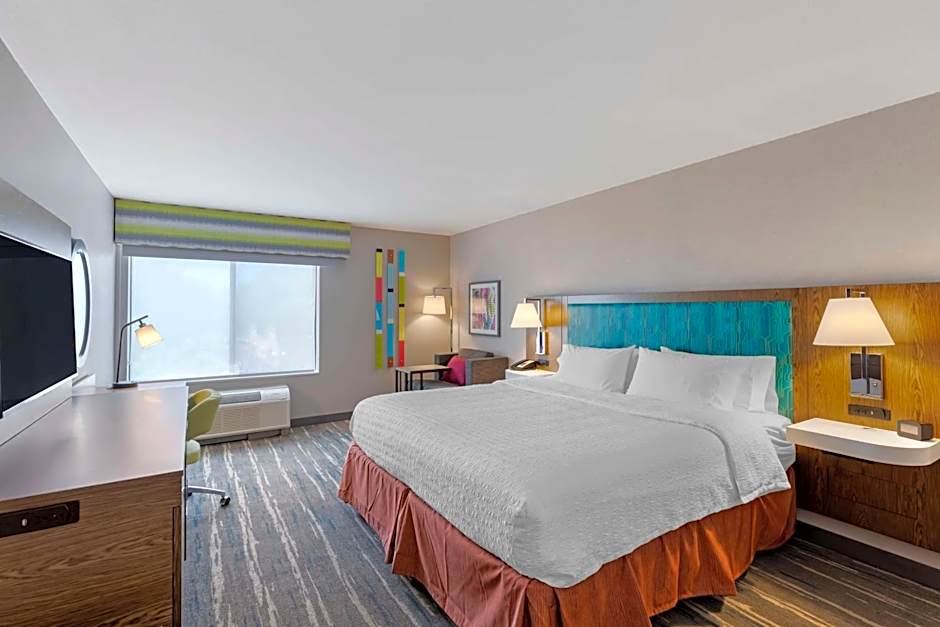 Hampton Inn By Hilton Ft. Collins
