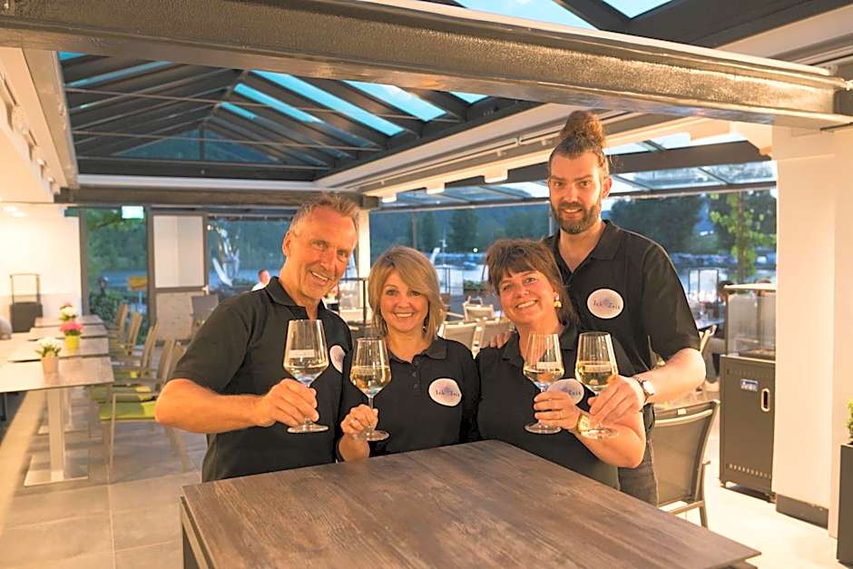 Hotel Haus Burg Metternich