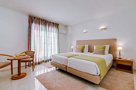 Standard Two-Bedroom Apartment