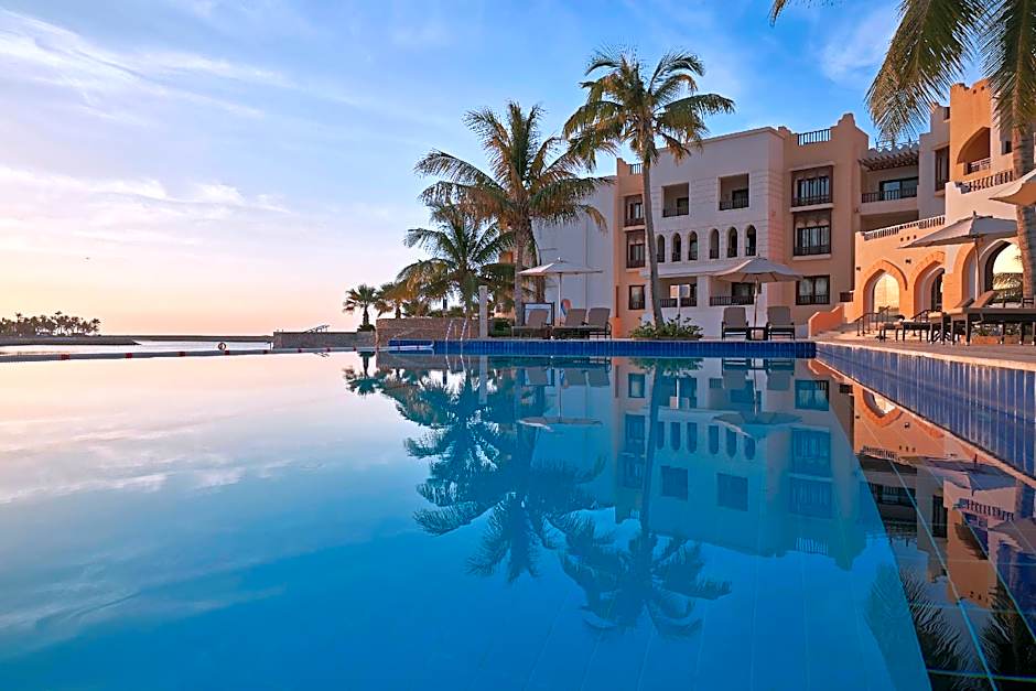 Juweira Boutique Hotel