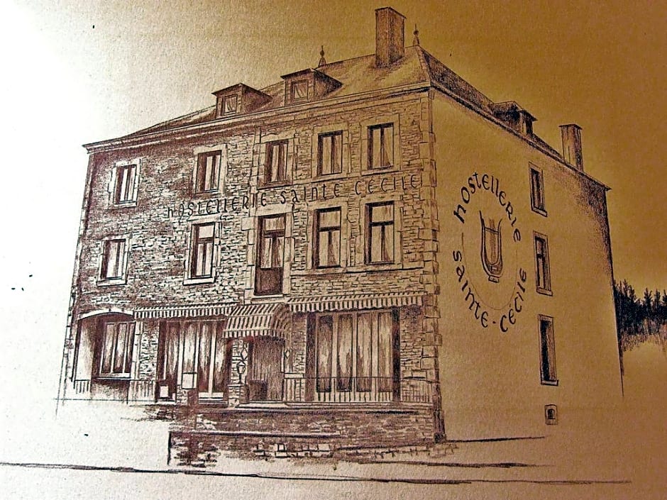 Hostellerie Sainte-Cécile