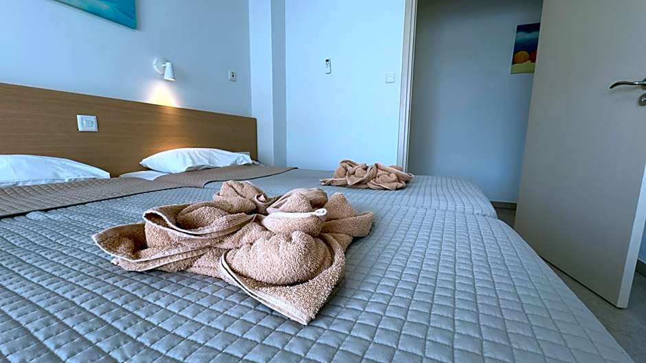 Christabelle Hotel Apartments