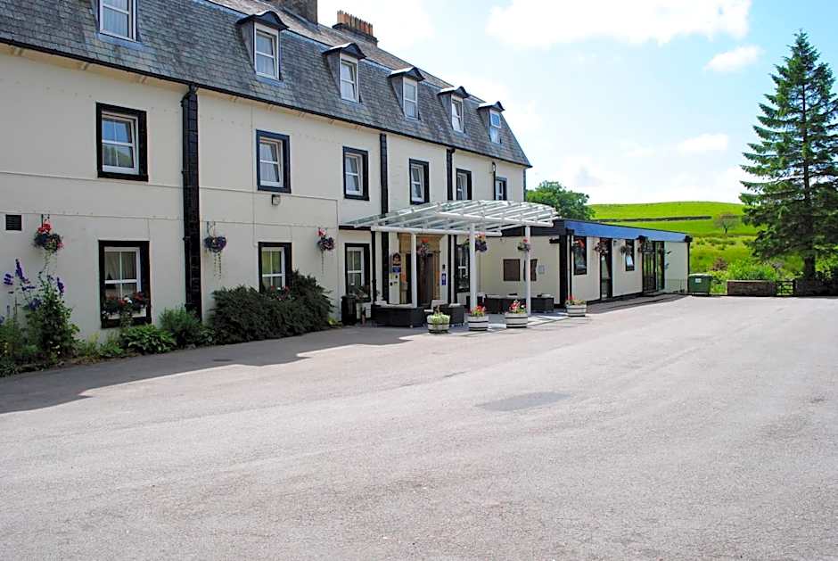 Shap Wells Hotel
