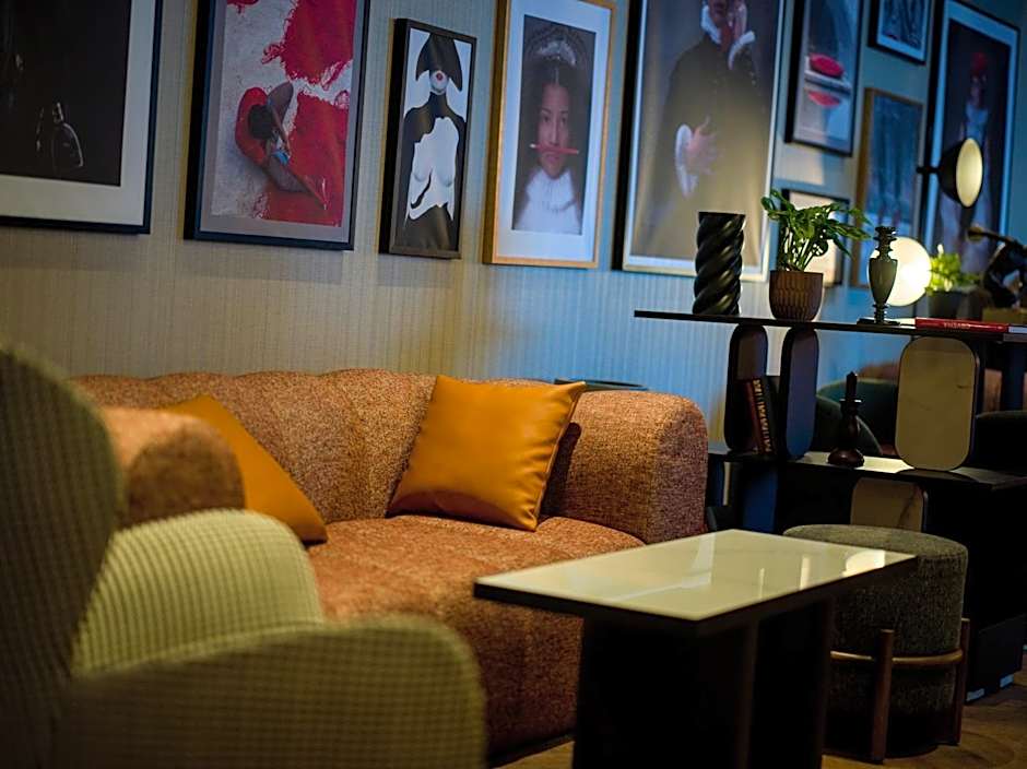 Radisson RED Belgrade