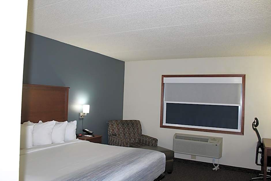 AmericInn by Wyndham Windsor Ft. Collins