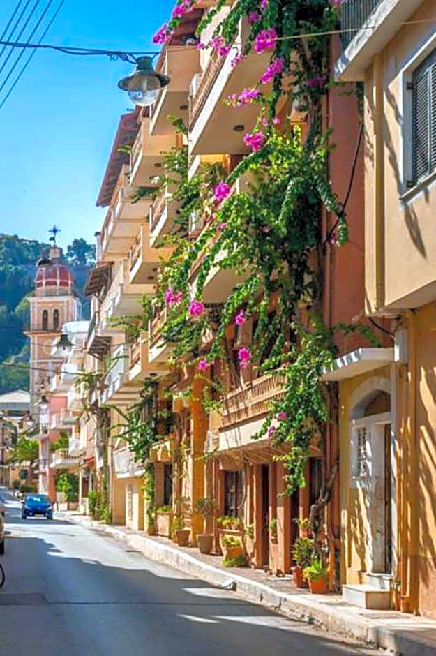 Yria Hotel