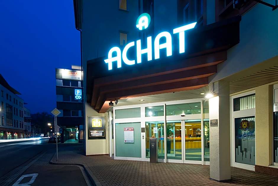 ACHAT Hotel Neustadt an der Weinstrasse