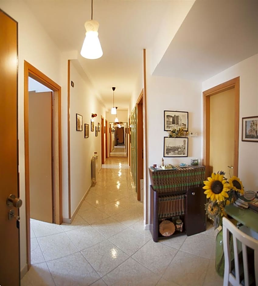 B&B Ma & Mi Cefalu Palermo Sicily