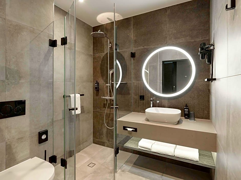 ibis Styles Friedrichshafen