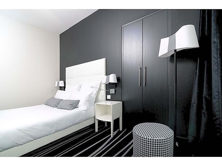 Hotel Restaurant Les Capucins