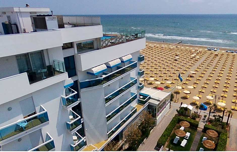 Hotel Atlantico