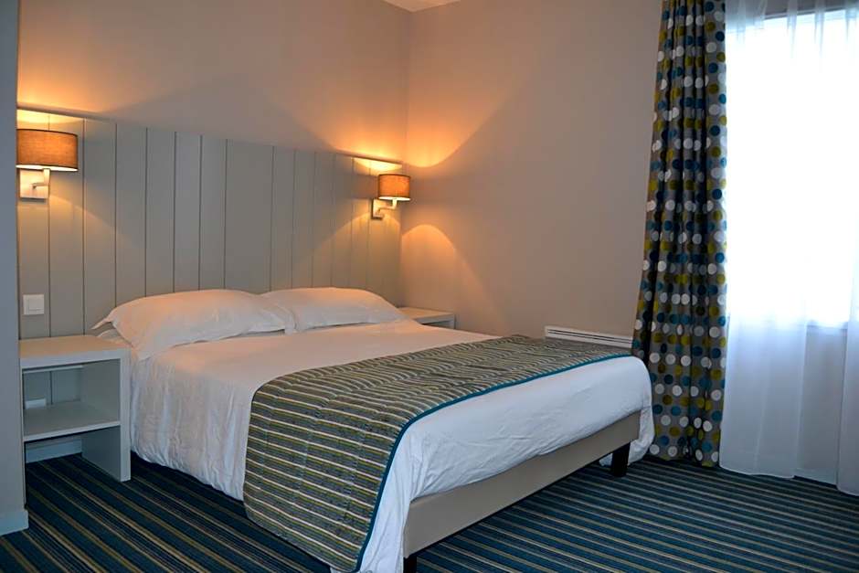 Residence Thalasso Concarneau