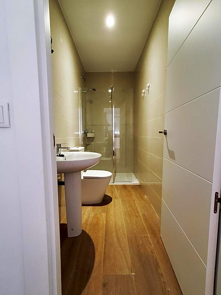 BAHíA APARTAMENTOS TURÍSTICOS