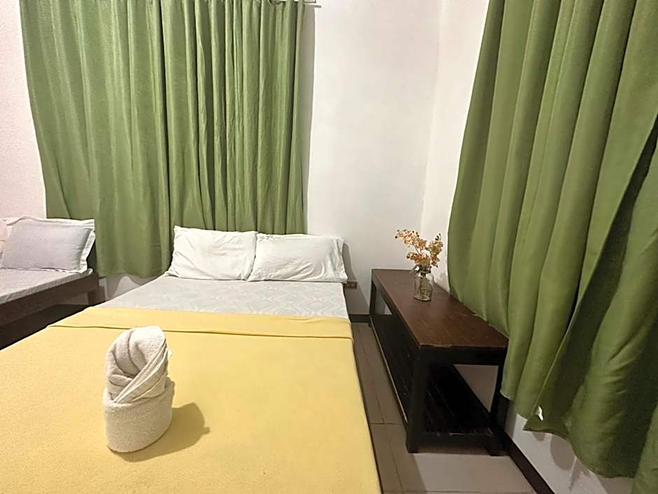 Close to the Airport, City Center, Accessible - Amancio's New Extension