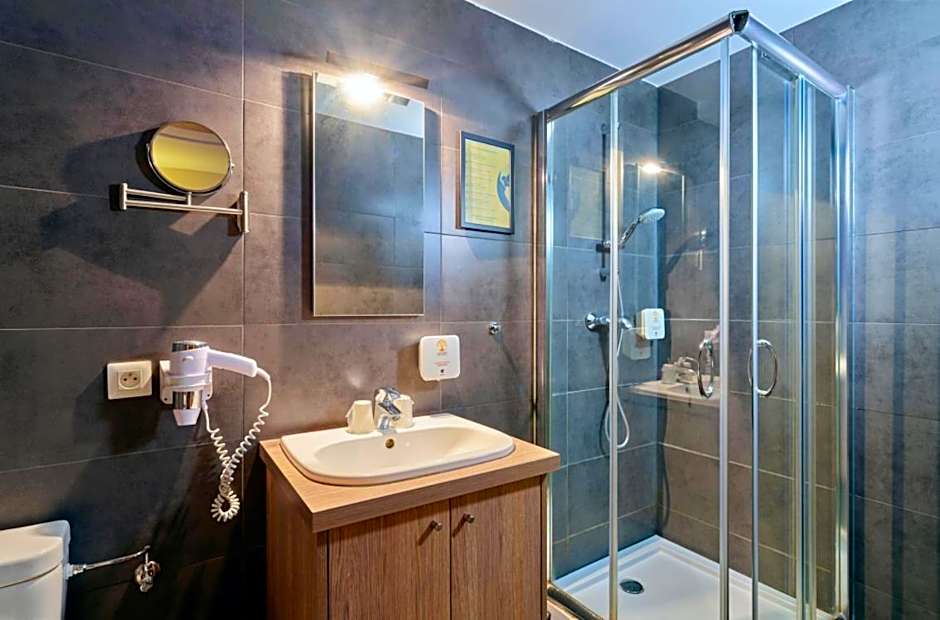 Adonis Hotel Strasbourg