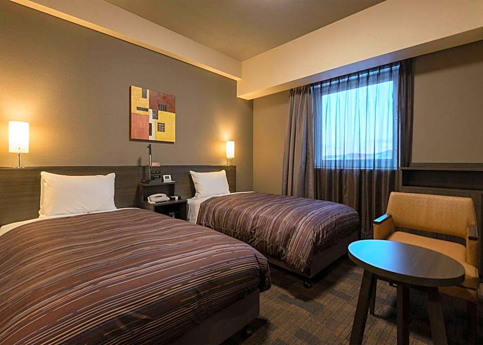 Hotel Route Inn Grand Kitami Ekimae