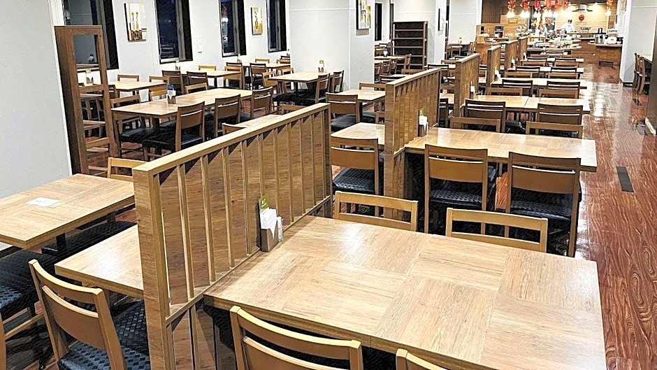 Hotel Route Inn Grand Asahikawa Ekimae