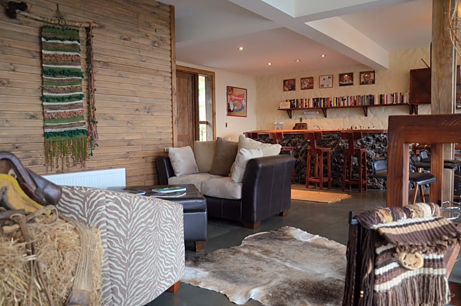 Hotel CasaEstablo by DOT Boutique