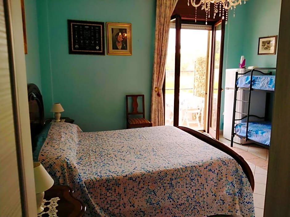 Buonanotte Gallipoli