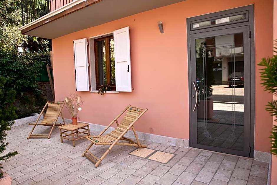 Hotel Il Monte