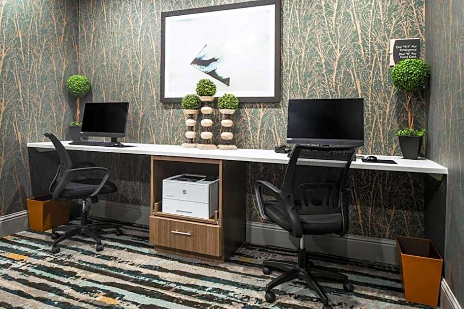 Homewood Suites by Hilton DFW Airport South, TX