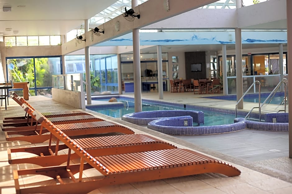 Costao do Santinho Resort Golf e Spa