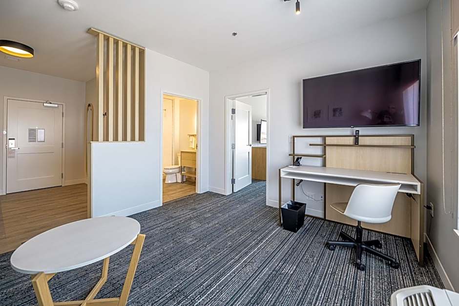 TownePlace Suites by Marriott Las Vegas North I-15