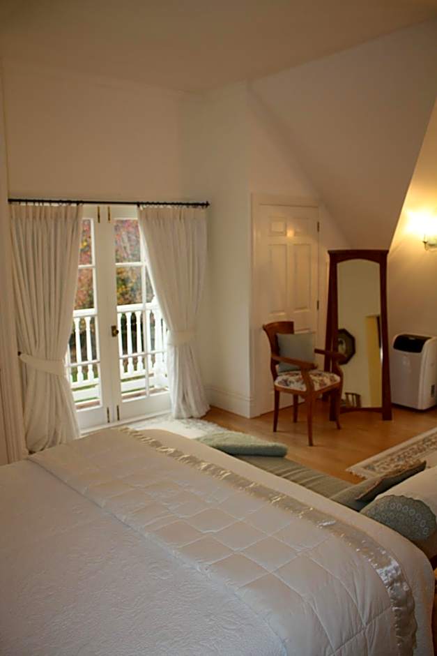 Paheke Boutique Lodge