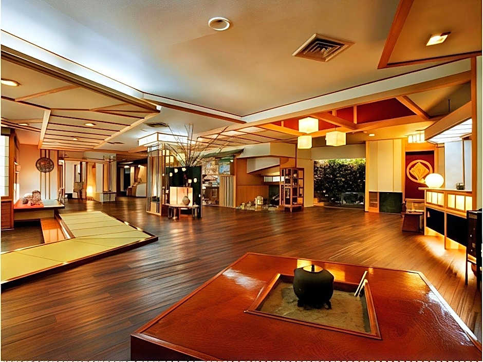 Ryokan Tanigawa