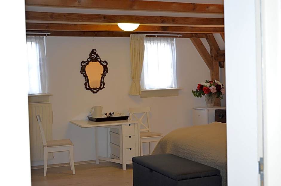 Bed & Breakfast of Art