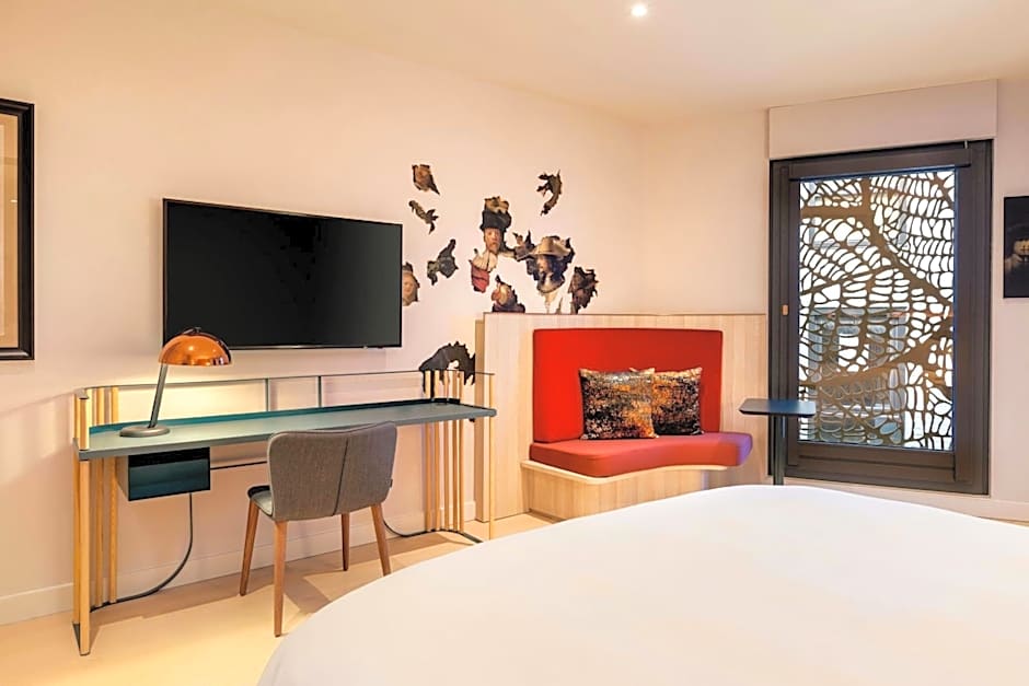 Renaissance Amsterdam Hotel