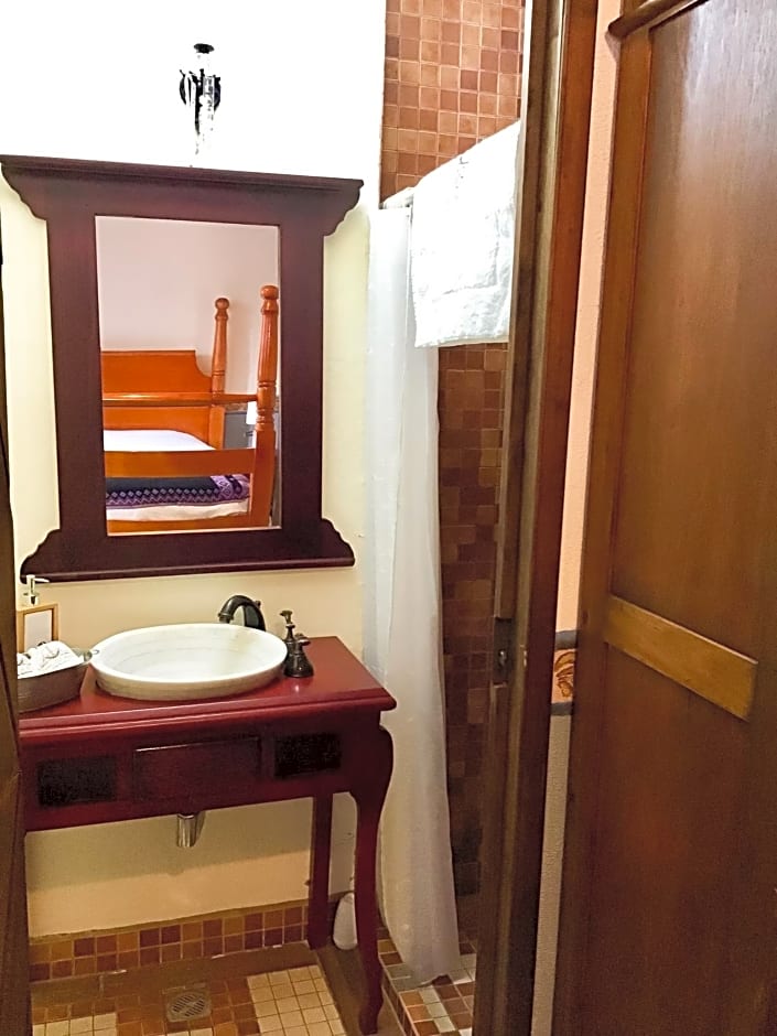 Casa Tía Anita, Hotel Boutique