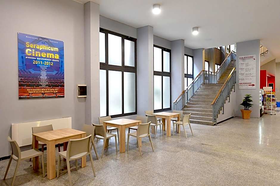 Serafico Guesthouse