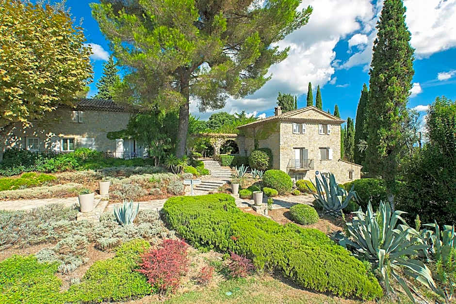 Le Manoir de L'Étang