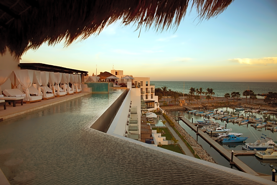 Hotel El Ganzo Adults Only