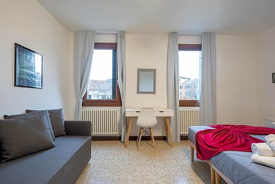 Rimon Residence
