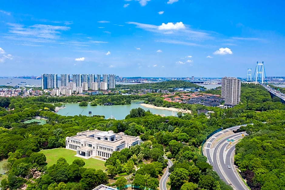 Sheraton Jiangyin Hotel