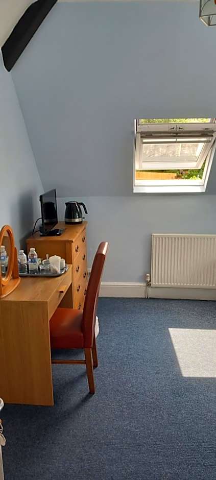 Ty Castell Guest House