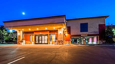SureStay Hotel by Best Western Tehachapi