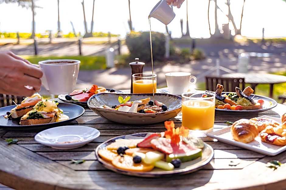 The Reef House Boutique Hotel and Spa Adults Only