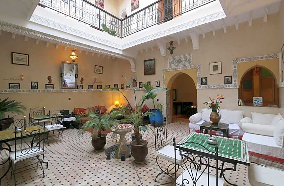 Riad Maissoun