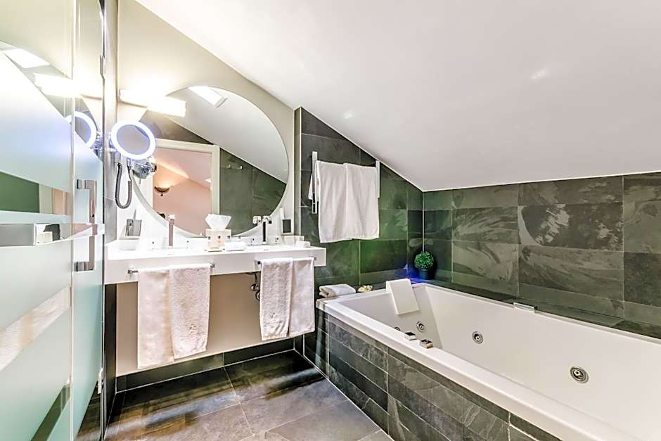 Grand Hotel Don Gregorio