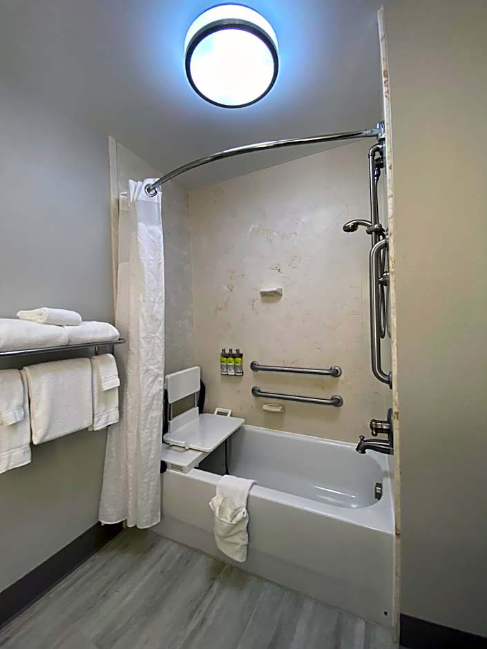 Holiday Inn Express Hotel & Suites Somerset Central By IHG