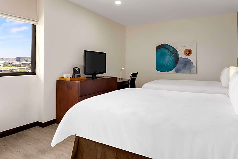 Wyndham Garden San Jose Escazu