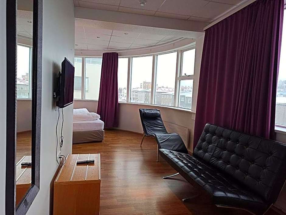 101 Guesthouse Hotel