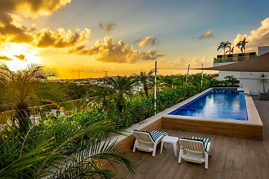 Opal Suites Apartments