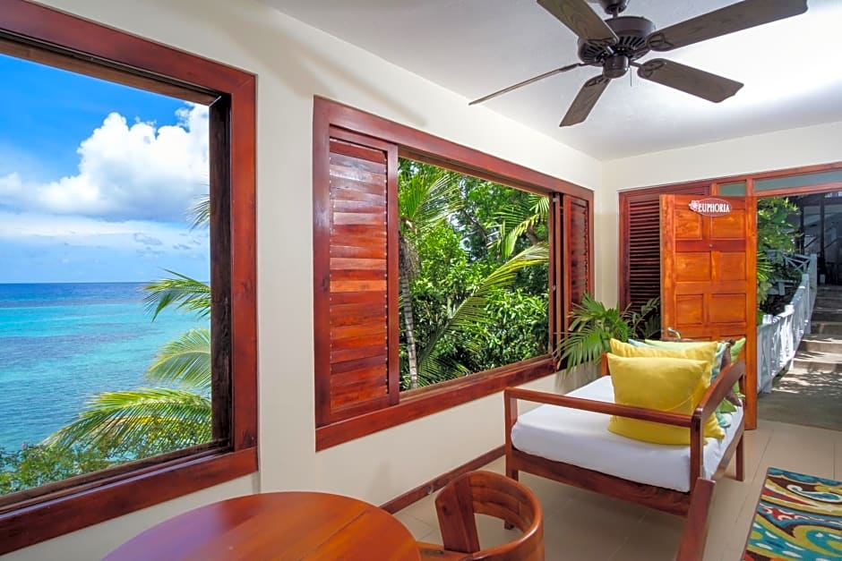 Hibiscus Lodge Hotel