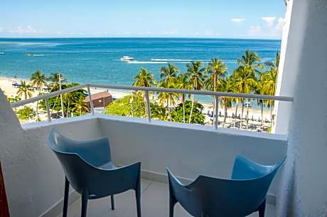 Superior Double Room Sea View